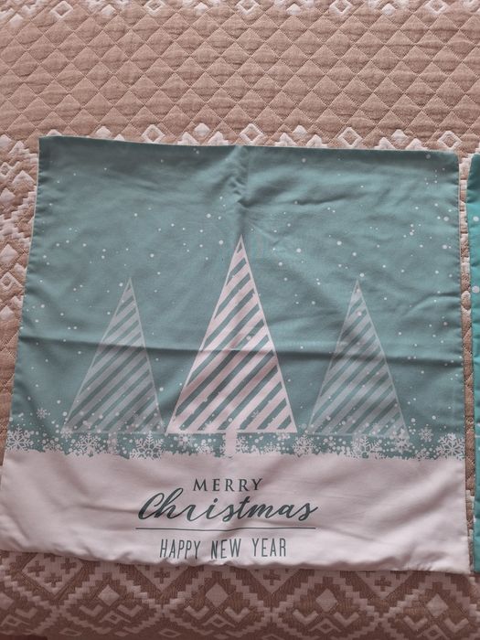 Продам декоративные наволочки