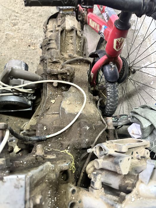 Матор ауди сатылады