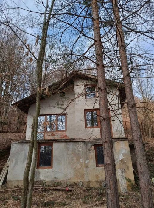 Продава се Къща в с. Вонеща вода, Област Велико Търново - 70 кв.м за 443 €/кв.м - Снимка #1