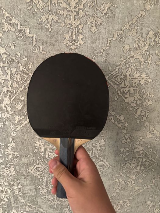 Ракета настолный теннис