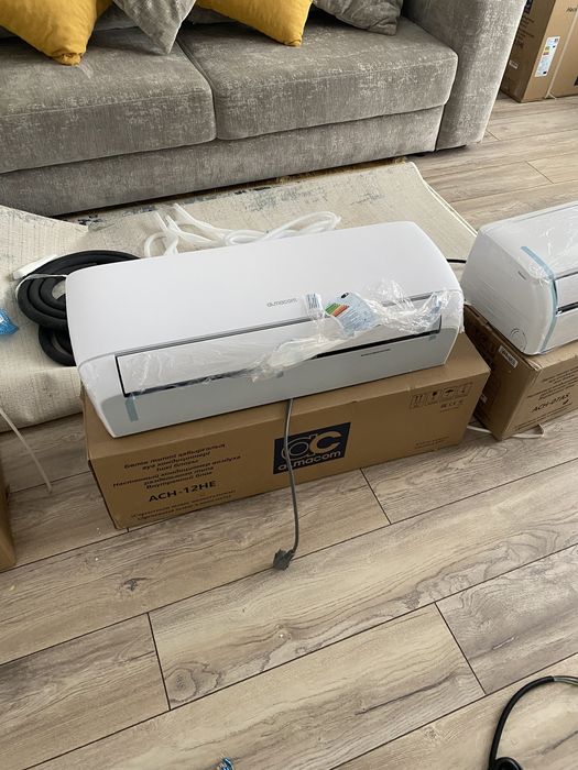 Кондиционер  Тайбекова 28