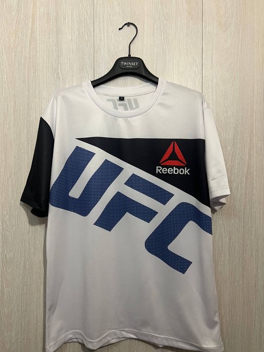Футболки UFC новые