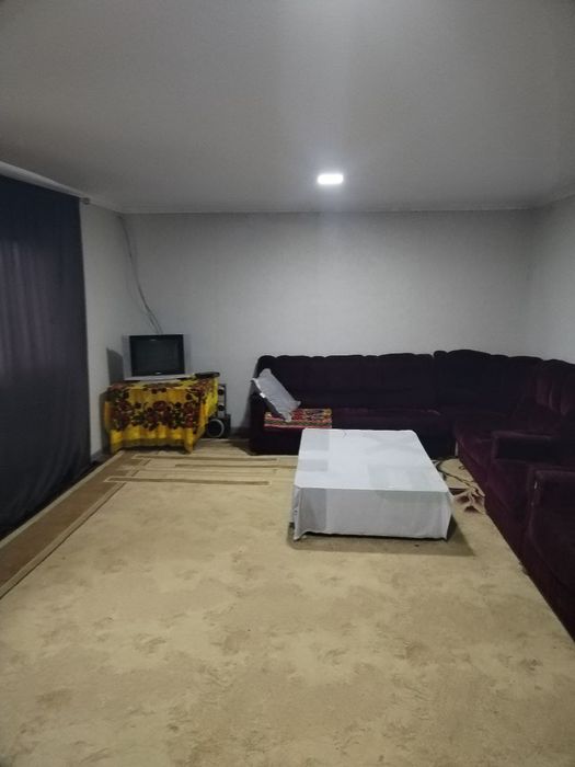 Сдаётся плановый дом в Чирчике