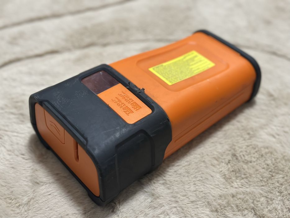 Imprimanta Etichete Brother PTouch E300 Functionala Stare Buna