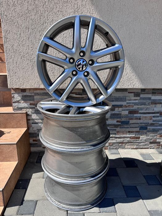 Jante 17 VW 5X112