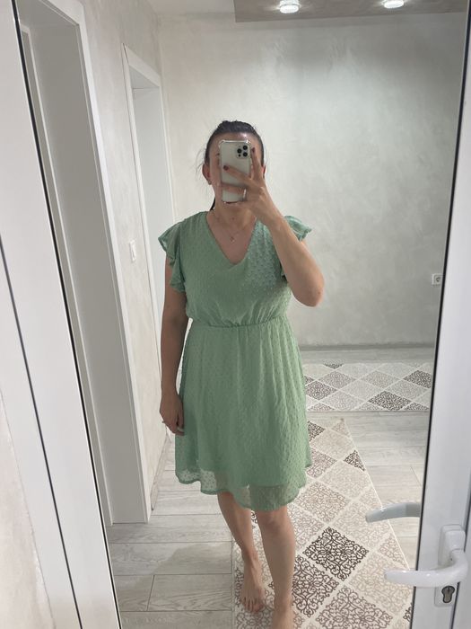 Рокли 20лв с етикет