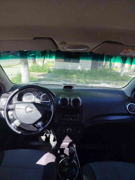 Chevrolet Nexia 2020 — 6