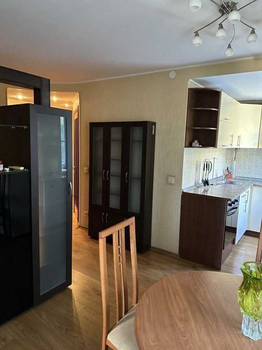 Дава се под наем Двустаен апартамент в София, Овча купел - 68 кв.м за 560.49 € - Снимка #1