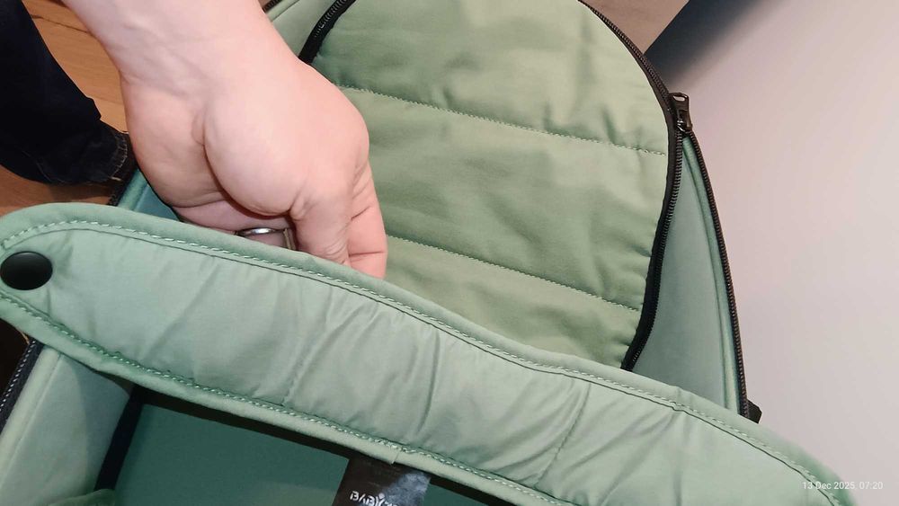 Landou Yoyo Babyzen Peppermint