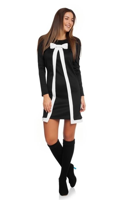 Малка черна рокля нова