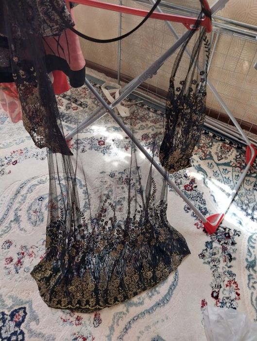 Көйлектер сатылады