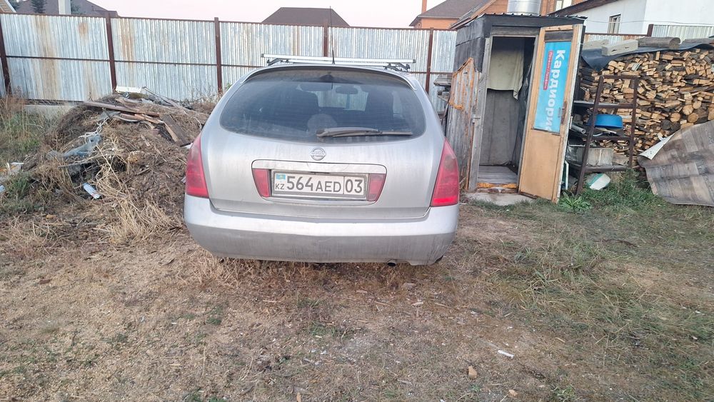 Продам автомобиль