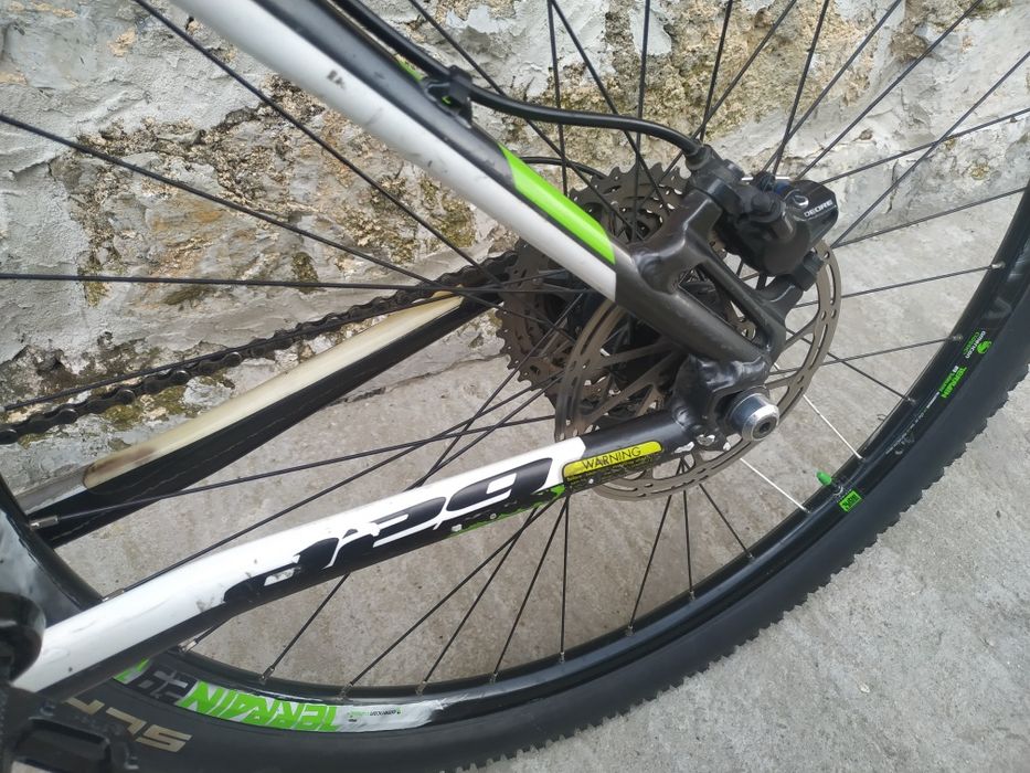 Велосипед Jamis Dakota 29 цола