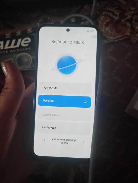 Продам Redmi Note 11
