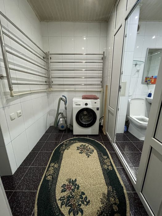 Саид Барака 2/2/4 77-ая Серия 60 м2