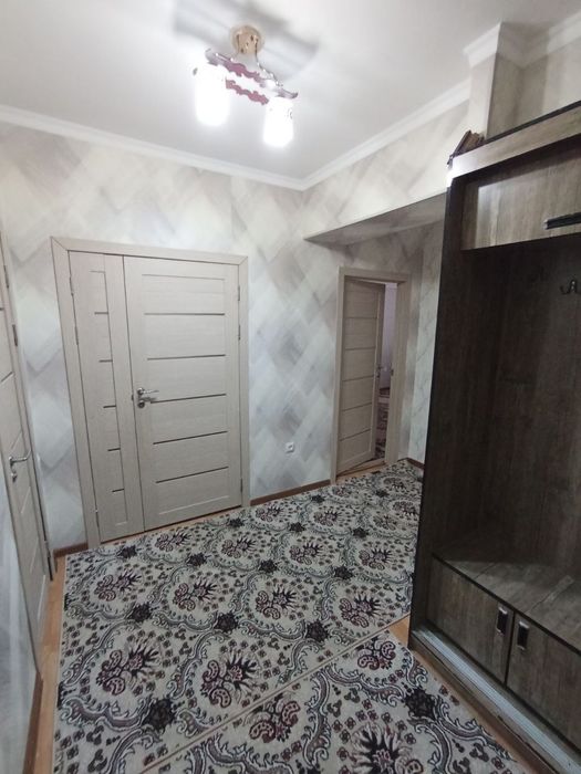Продаётся квартира