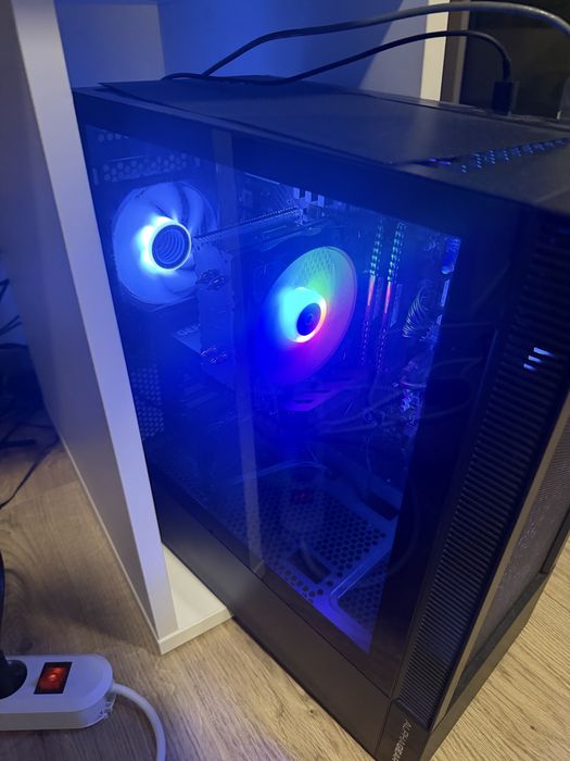 PC Gaming | Intel i5-13400F 2.5GHz | RTX 4060 8GB GDDR6