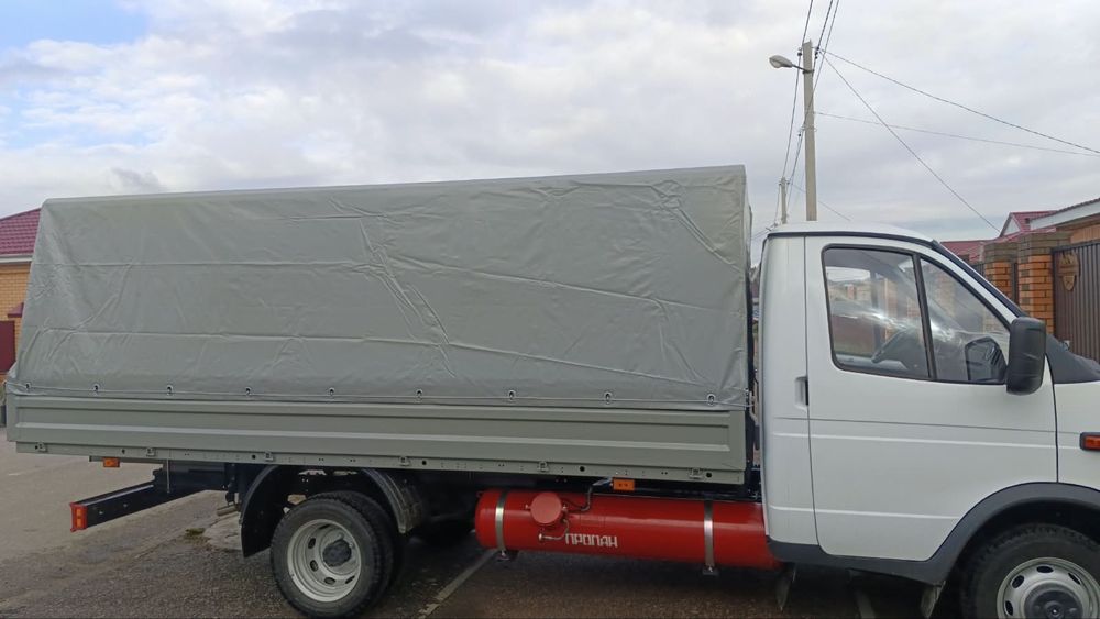 Грузоперевозки ГАЗЕЛЬ