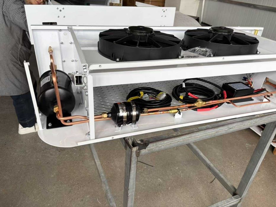 рефрижератор для автотранспорта (Kaspi РАССРОЧКА)