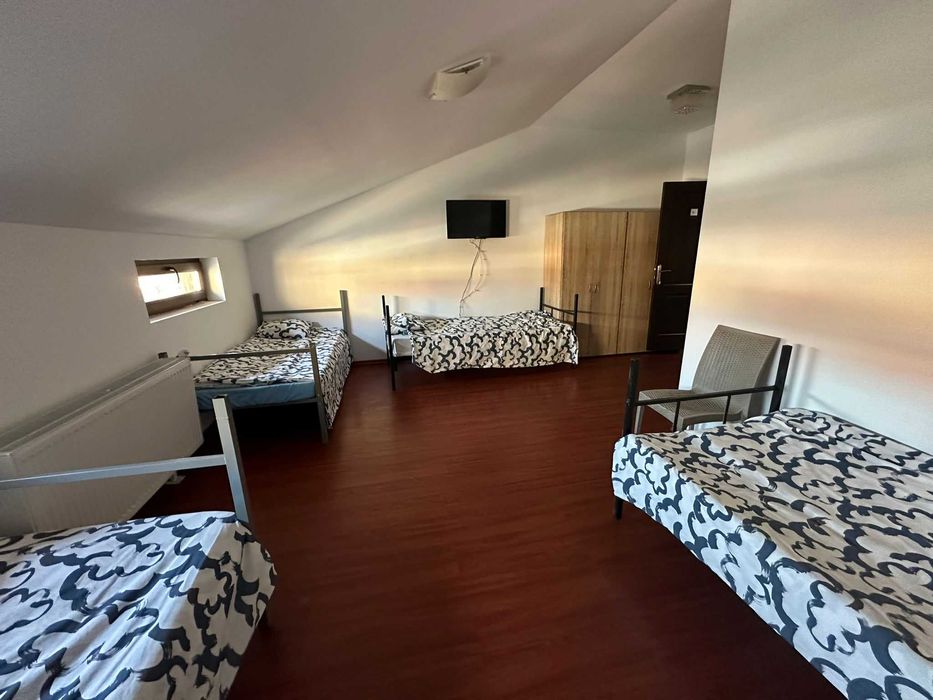 Nr.1  cazari muncitori  TIMISOARA- Contracte flexibile  firme-Factura