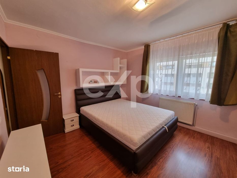 Apartament 3 camere de inchiriat, str. Nasaud