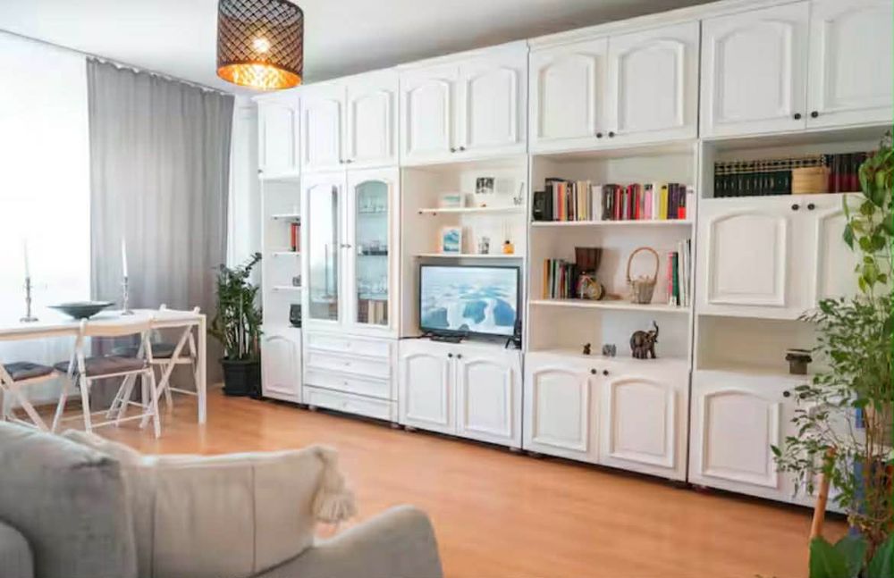 Apartament 3 camere Bucuresti