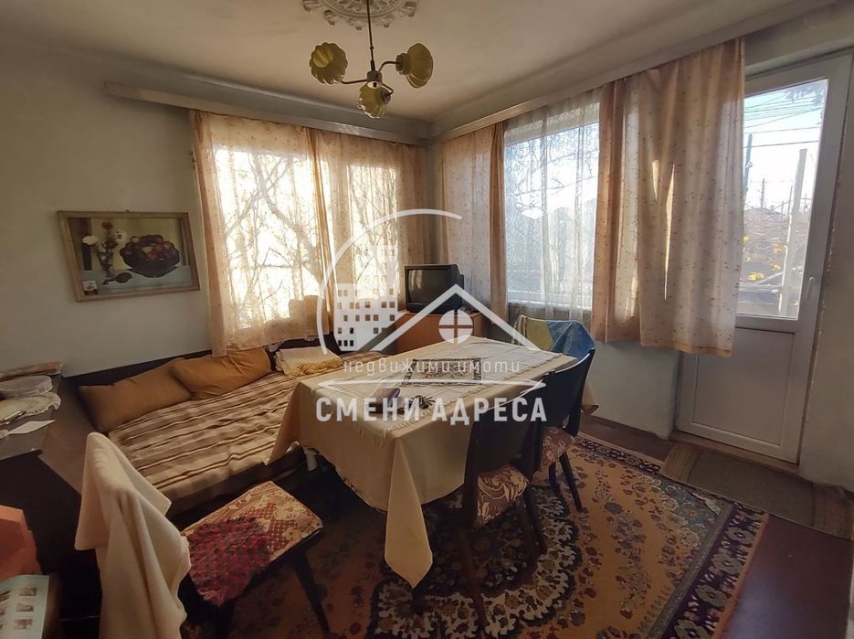 Продава се Къща в Тутракан - 114 кв.м за 457 €/кв.м - Снимка #1