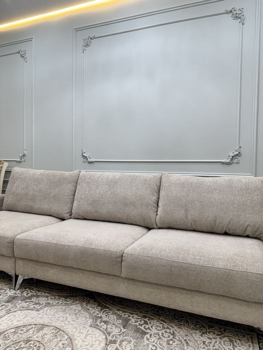 Продам диван в отличном состоянии