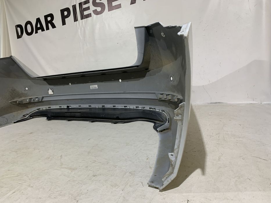 Bara spate Skoda Octavia 4 Berlina, Sedan, 2020, 2021, 2022, 2023, 2024, cod origine OE 5E6807421.