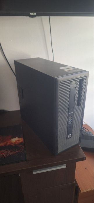 Бюджетен компютър