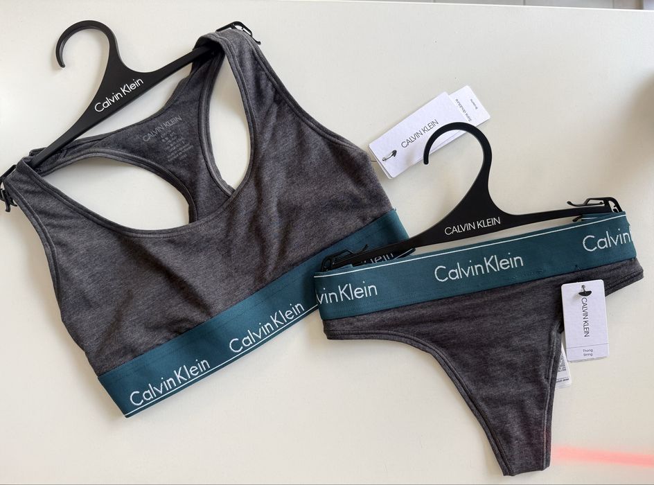 Комплект Calvin Klein /XS/