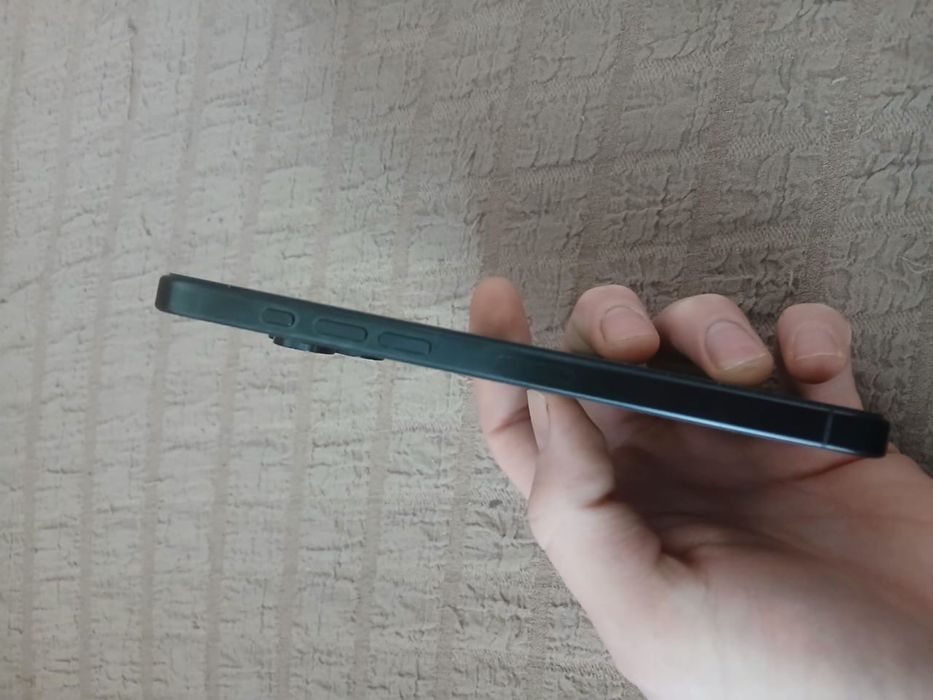 Айфон 16 про макс 256 гб