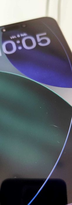 (AG 35) Telefon iPhone 15 Pro Max  b.34368-3650Lei Garantie 2ani!