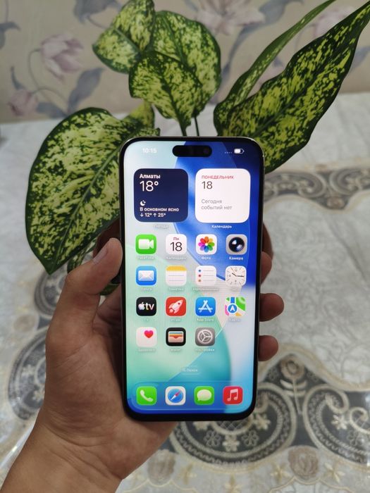 iPhone 15 pro max 256/88% айфон 15 про макс