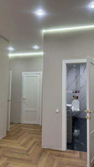 Поклейка обоев качественно!!!