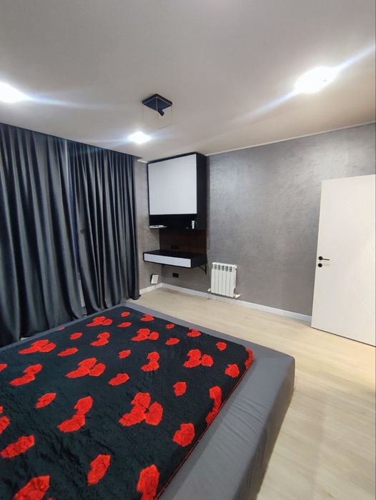 Продам современный дом в с/о Вишенка 1