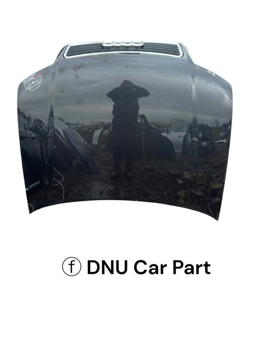 Capota Audi A4 B6 originala