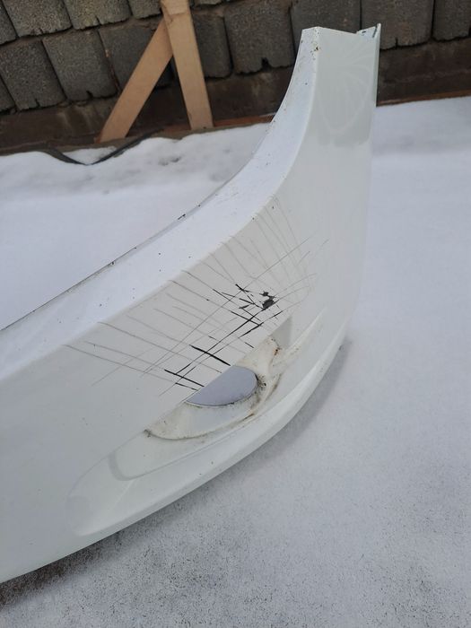 Бампер кобальт состояние средний