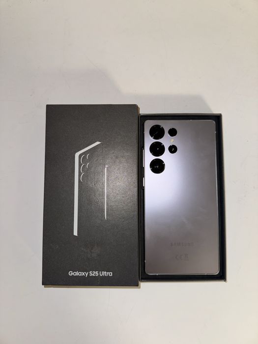 Samsung S25 Ultra | 256Gb