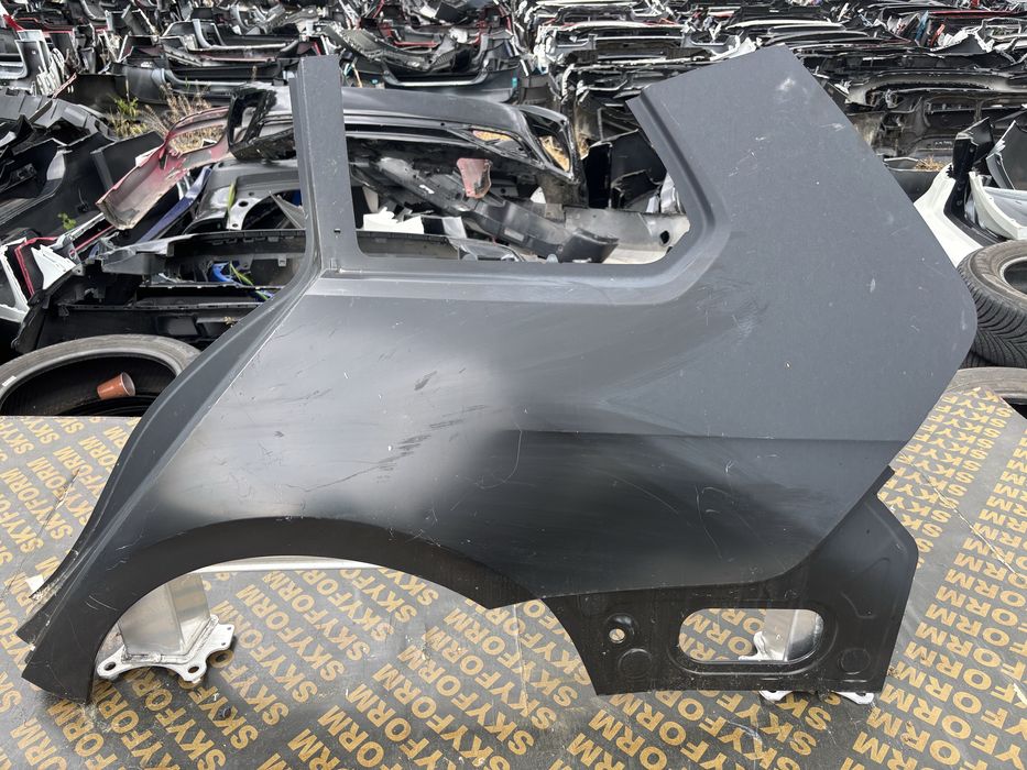 Калник Панел VW Golf 7