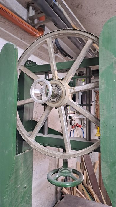 Банциг дърводелски