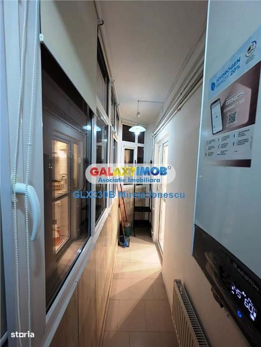 Inchiriere apartament 3 camere Cismigiu