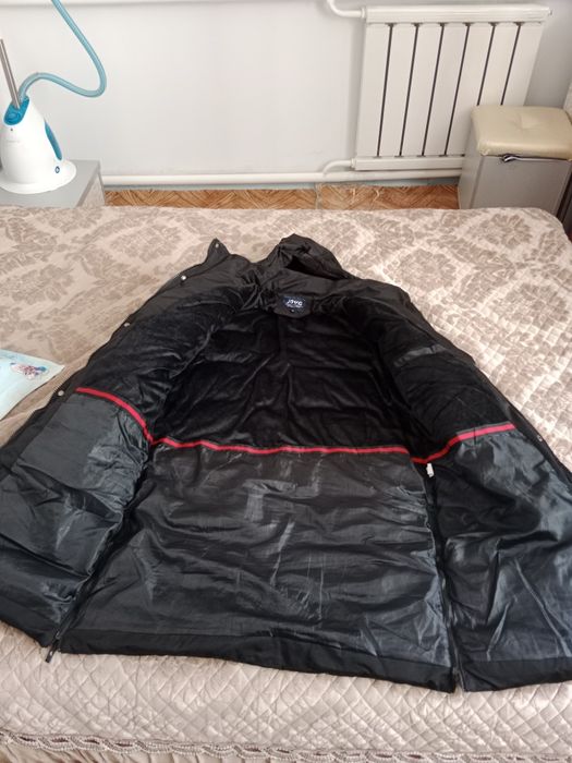 Продам зимний куртка