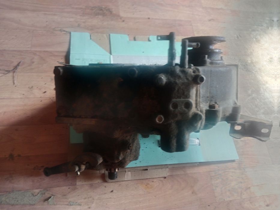 Продам раздатка УАЗ за 80.000