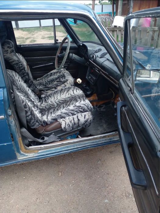 ВАЗ 2106, 1985 года