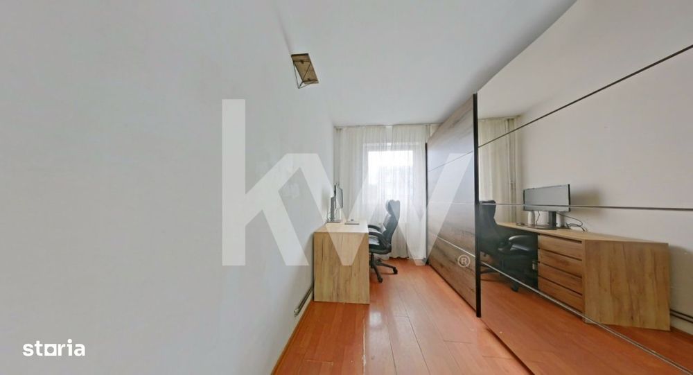 Apartament 3 camere – Bulevardul Grivitei (BRASOV)