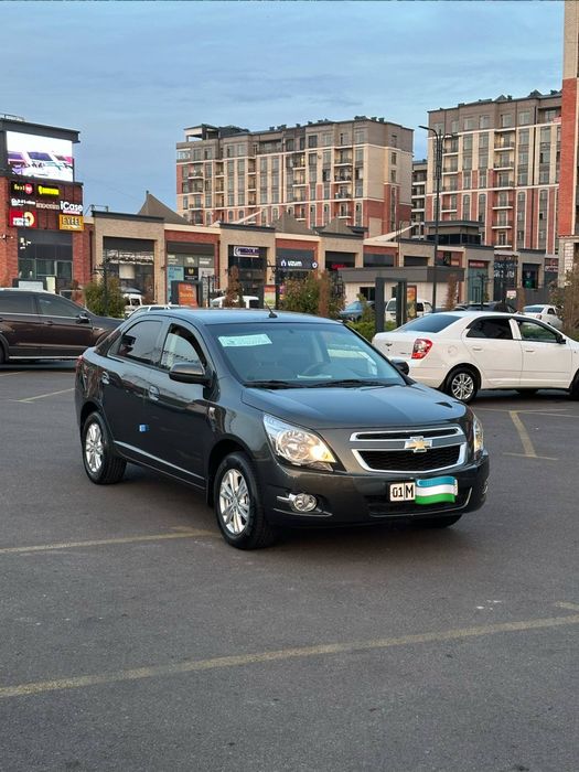 Cobalt 2022 4pazitsa mokri gk2 ideal