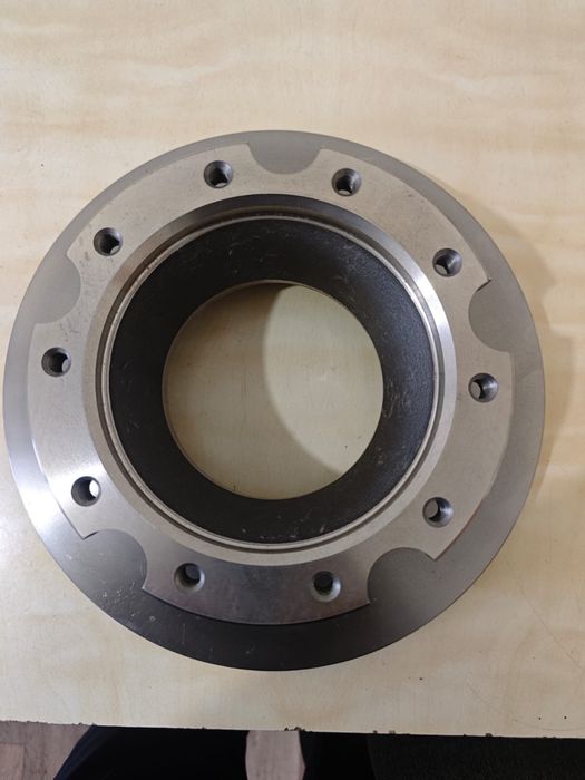 два тормозных диска Hyundai HD65