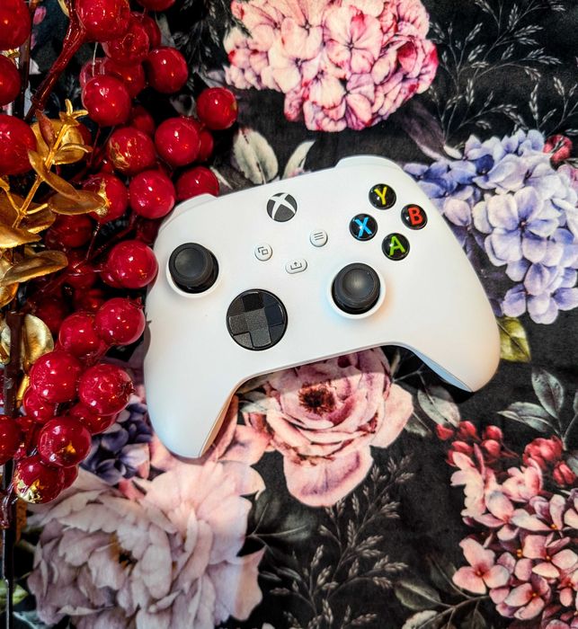 Controller XBOX ONE / SERIES X|S  alb