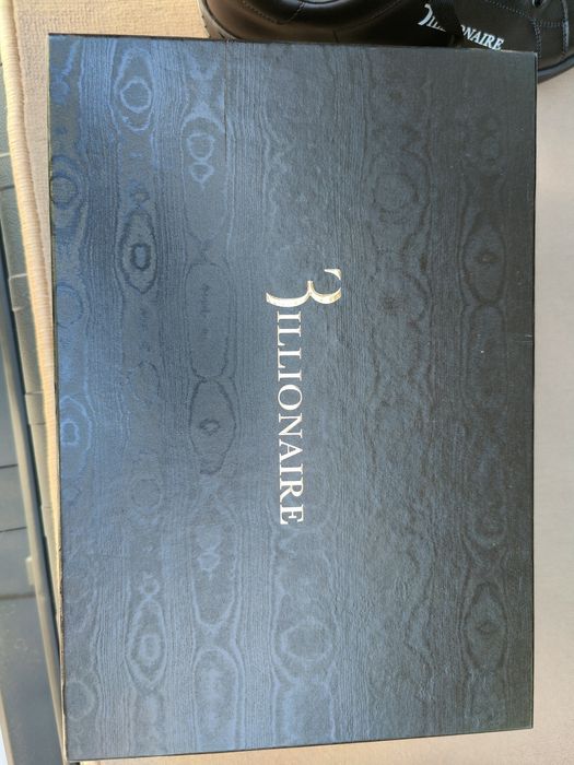 Billionaire Lo-Top sneackers